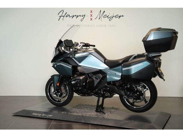 bmw - r-1300-rt