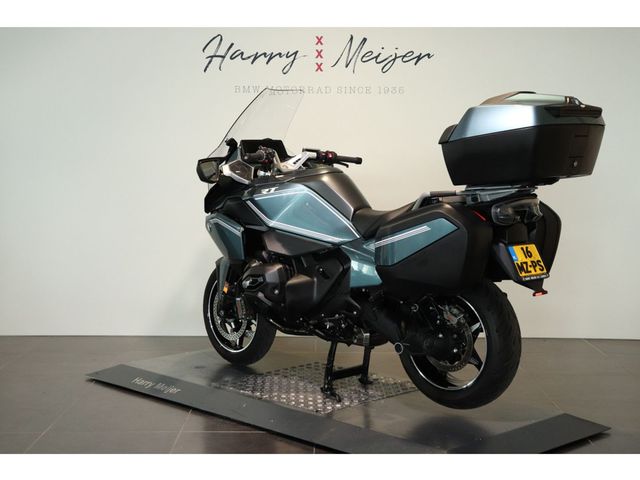 bmw - r-1300-rt