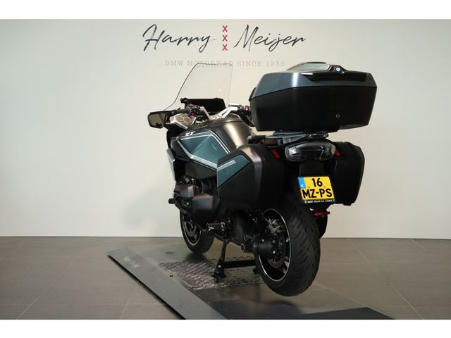 bmw - r-1300-rt