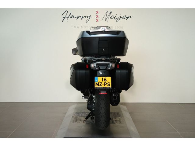 bmw - r-1300-rt