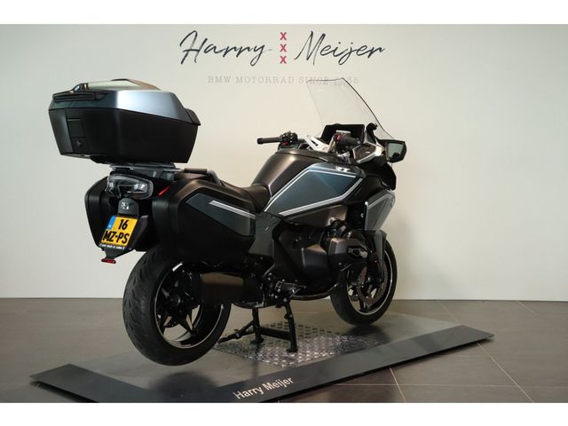 bmw - r-1300-rt