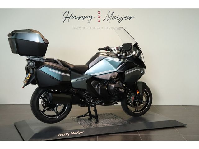 bmw - r-1300-rt