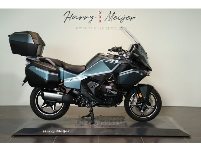 bmw - r-1300-rt