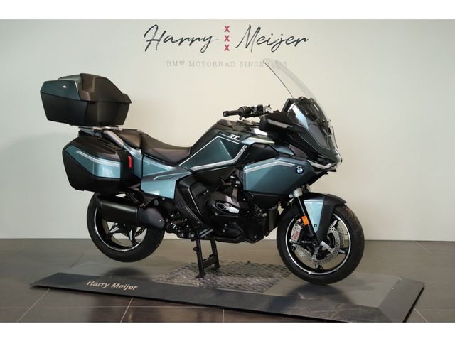 bmw - r-1300-rt