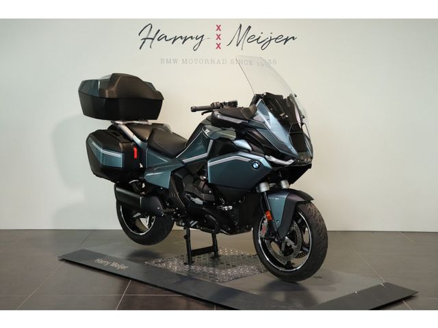 bmw - r-1300-rt