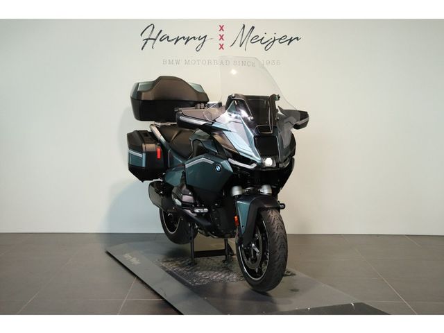 bmw - r-1300-rt