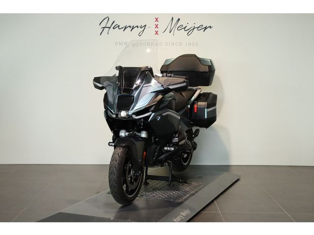 bmw - r-1300-rt