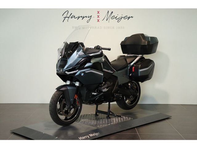 bmw - r-1300-rt
