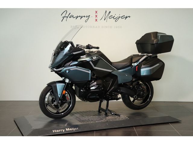 bmw - r-1300-rt