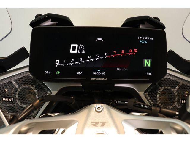 bmw - r-1300-rt
