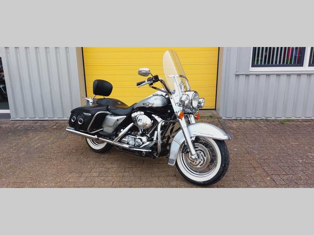 harley-davidson - road-king-classic-flhrci
