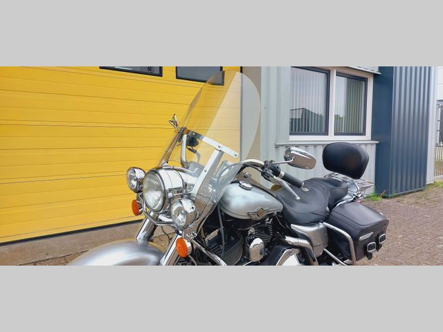 harley-davidson - road-king-classic-flhrci