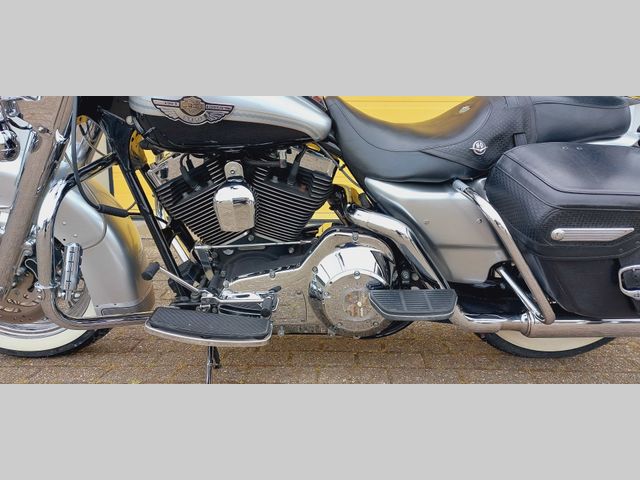 harley-davidson - road-king-classic-flhrci