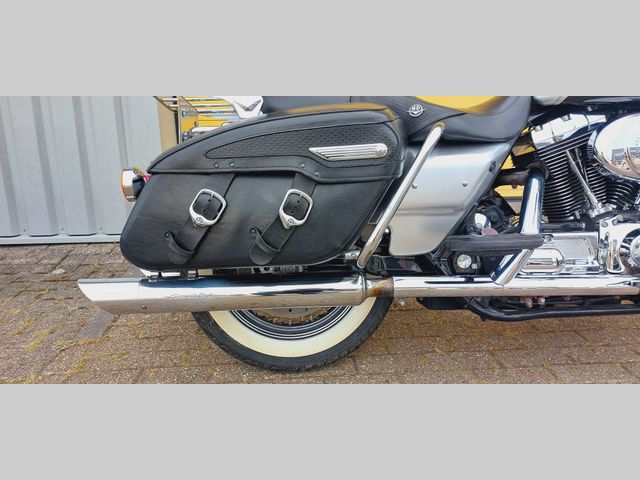 harley-davidson - road-king-classic-flhrci