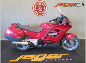 Honda ST 1100 PAN European 1996 occasion