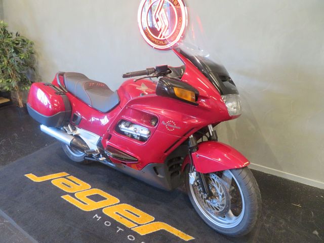 honda - st-1100-pan-european