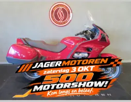 Honda ST 1100 PAN European 1996 occasion