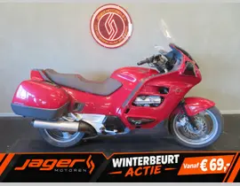 Honda ST 1100 PAN European 1996 occasion
