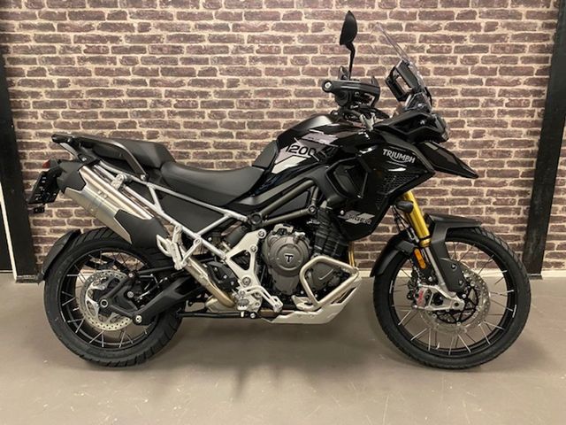 triumph - tiger-1200-rally-pro