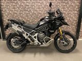 TRIUMPH TIGER 1200 RALLY PRO