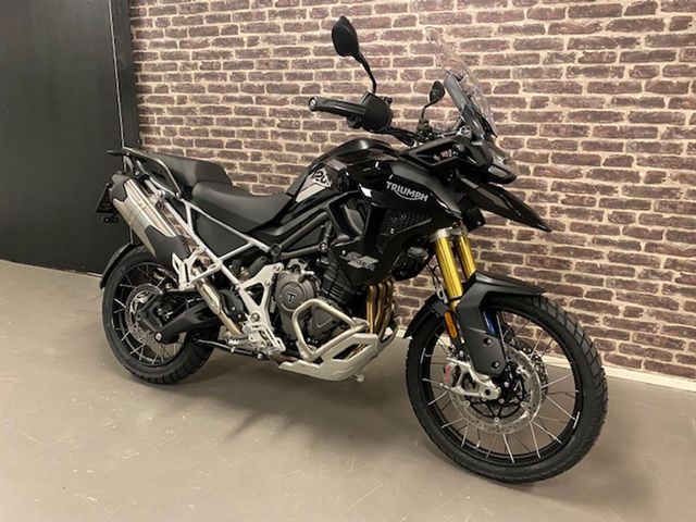 triumph - tiger-1200-rally-pro
