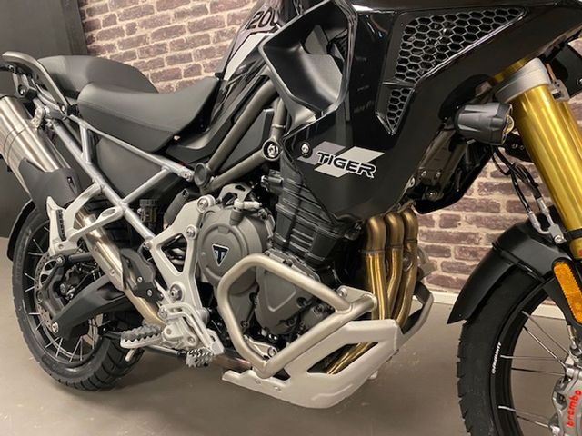 triumph - tiger-1200-rally-pro