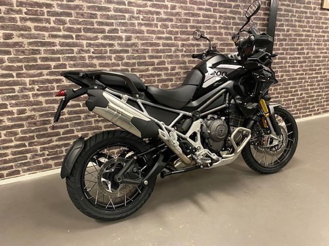 triumph - tiger-1200-rally-pro