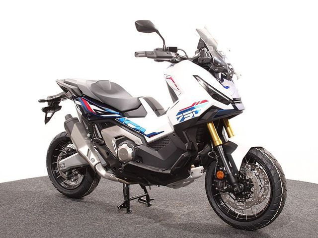 honda - x-adv