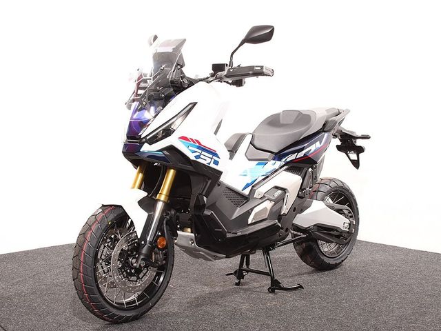 honda - x-adv