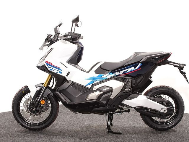 honda - x-adv