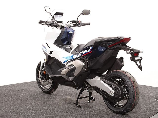 honda - x-adv