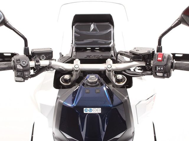 honda - x-adv