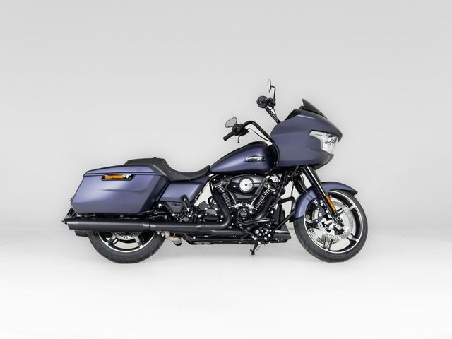 harley-davidson - road-glide