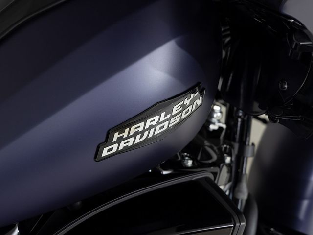 harley-davidson - road-glide