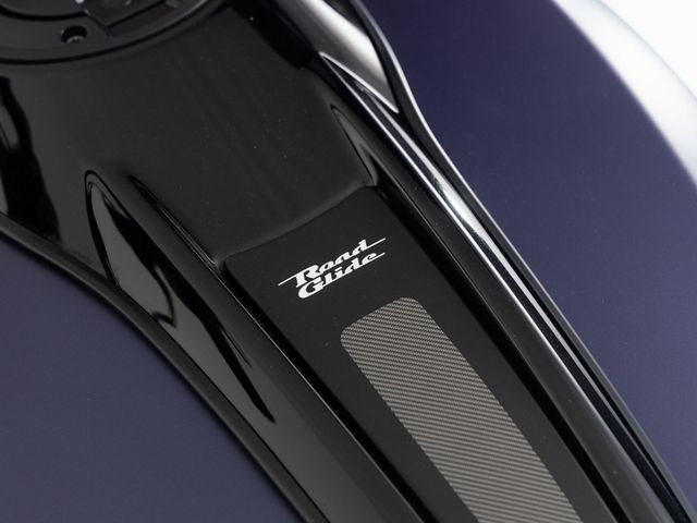 harley-davidson - road-glide