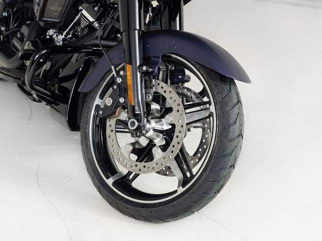 harley-davidson - road-glide