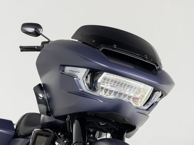 harley-davidson - road-glide