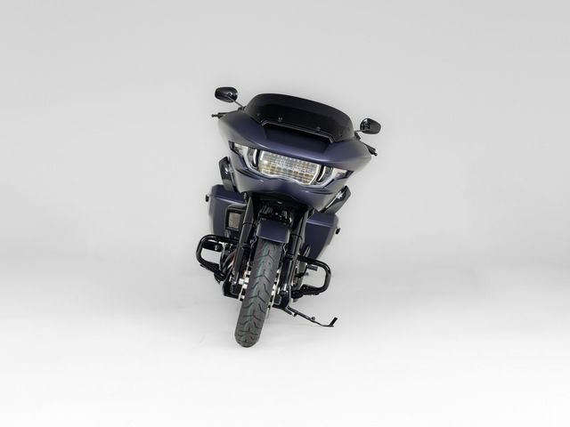 harley-davidson - road-glide