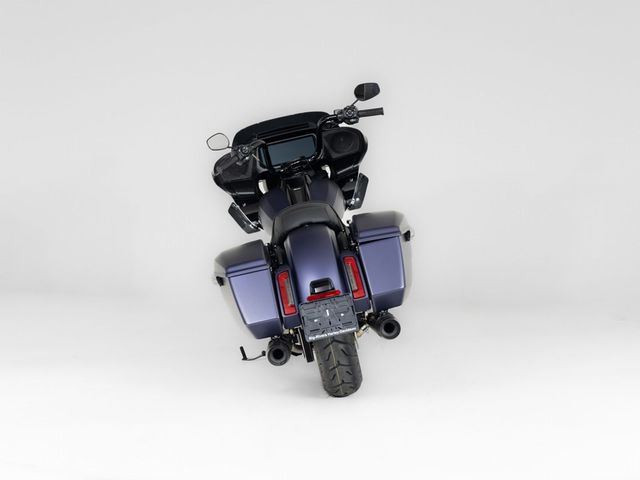 harley-davidson - road-glide