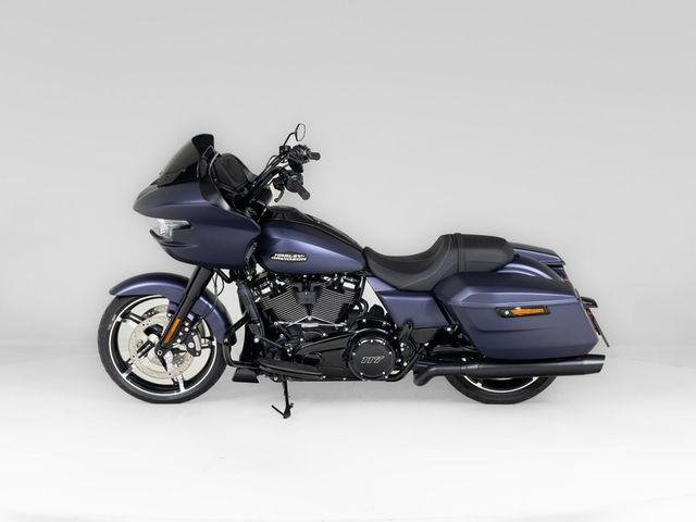 harley-davidson - road-glide