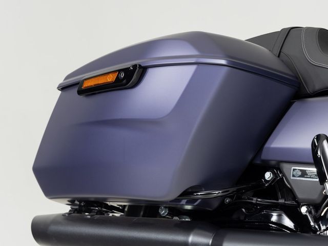 harley-davidson - road-glide