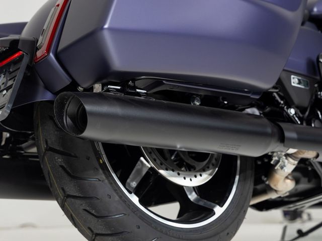 harley-davidson - road-glide