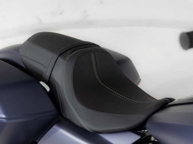 harley-davidson - road-glide