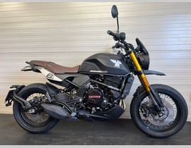Moto Morini Seiemmezzo SCR 2026 nieuw