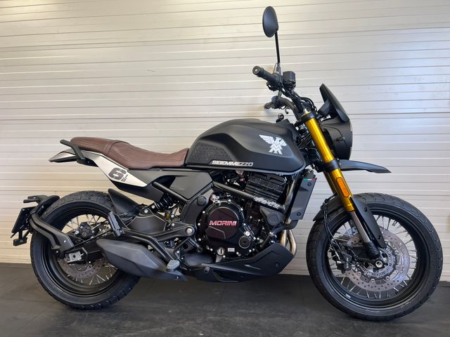 moto-morini - seiemmezzo-scr