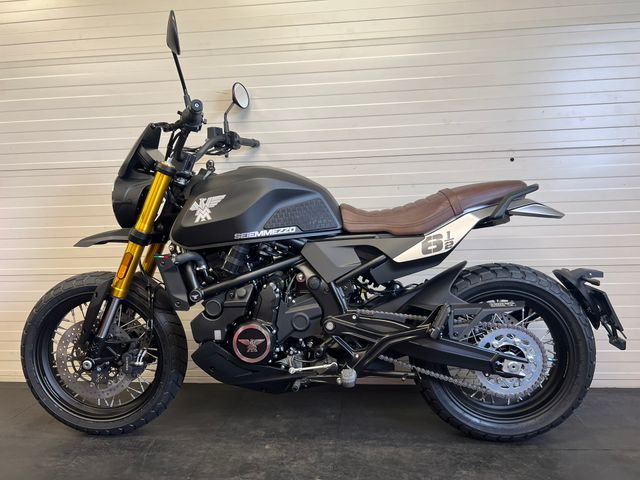 moto-morini - seiemmezzo-scr