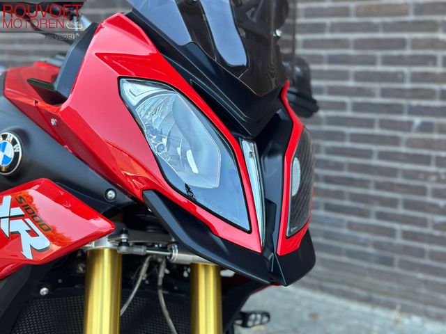 bmw - s-1000-xr