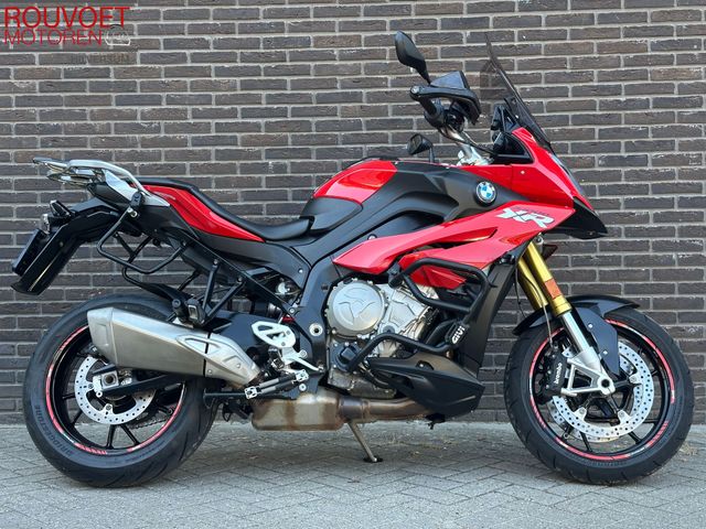bmw - s-1000-xr