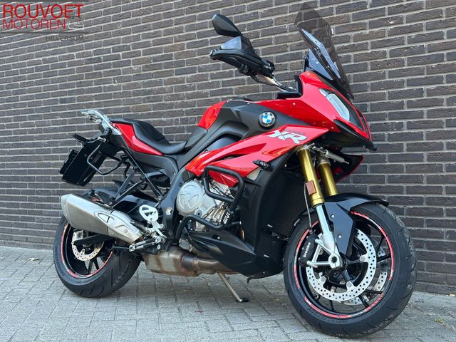 bmw - s-1000-xr