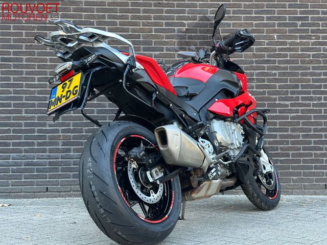 bmw - s-1000-xr